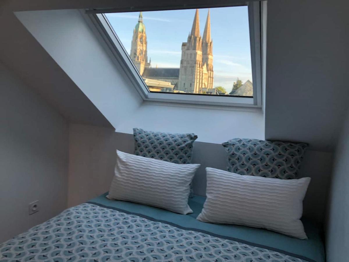 Nouveau ! Loft Hyper Centre Bayeux