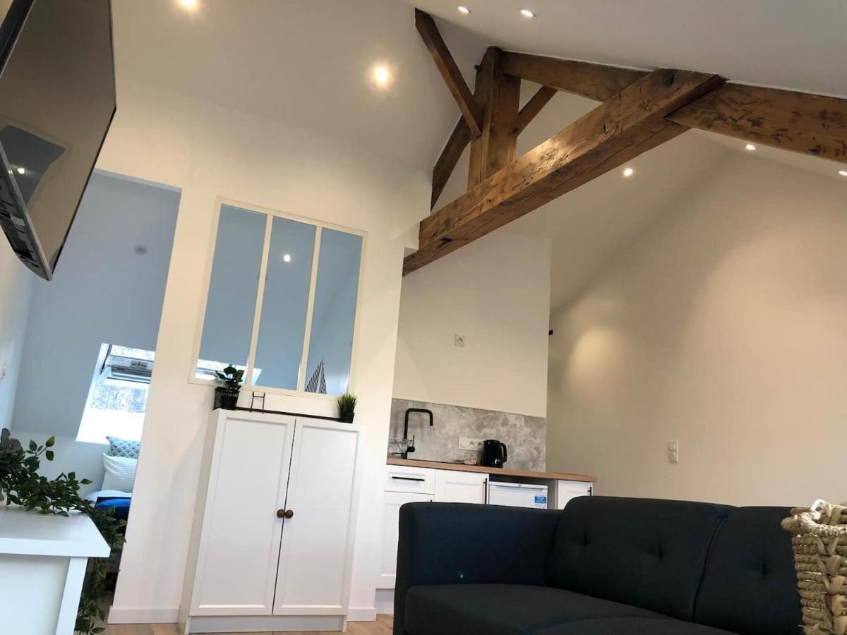 Nouveau ! Loft Hyper Centre Apartment Bayeux