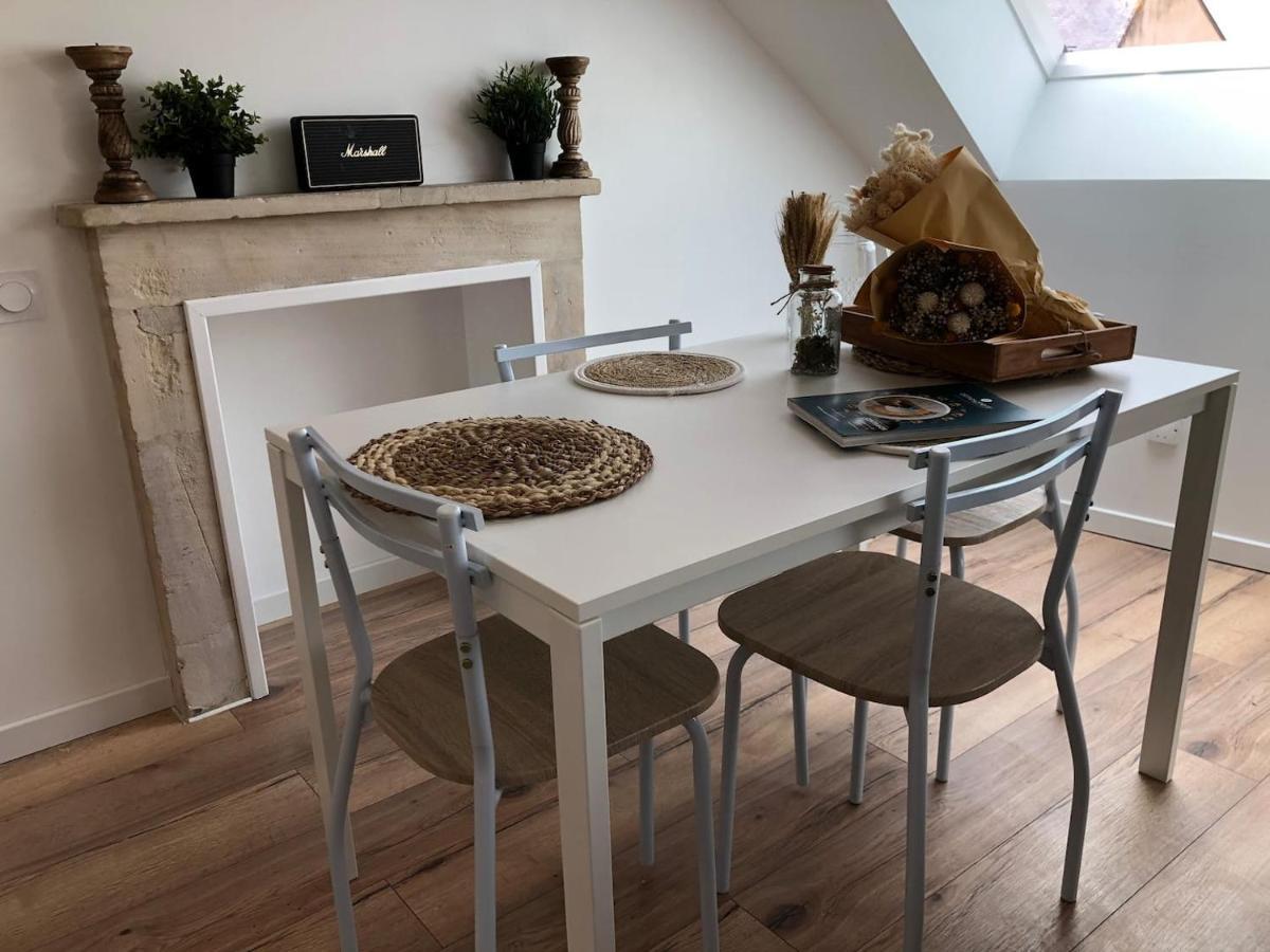 Nouveau ! Loft Hyper Centre